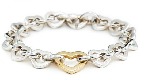 tiffany chain-245
